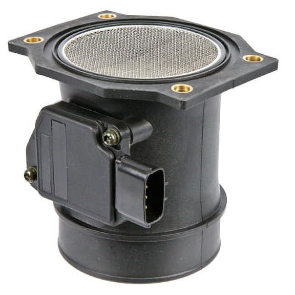 For Nissan Frontier Pathfinder Xterra Infiniti QX4 Mass Airflow Sensor MAF - BuyAutoParts