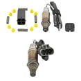 thumbnail image 1 of For Nissan Frontier Xterra 2003 Bosch Oxygen O2 Sensor Kit - BuyAutoParts, 1 of 5