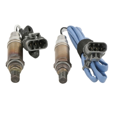 For Nissan Frontier Xterra 2003 Bosch Oxygen O2 Sensor Kit - Buyautoparts