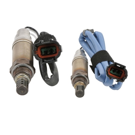 For Nissan Frontier Xterra 2004 Bosch Oxygen O2 Sensor Kit - Buyautoparts