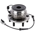 thumbnail image 1 of For Nissan Frontier Xterra Pathfinder 2005-2011 Front Wheel Hub Assembly - BuyAutoParts, 1 of 5