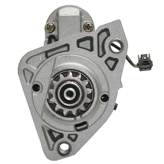 For Nissan Frontier Xterra Pathfinder Suzuki Equator Starter - BuyAutoParts