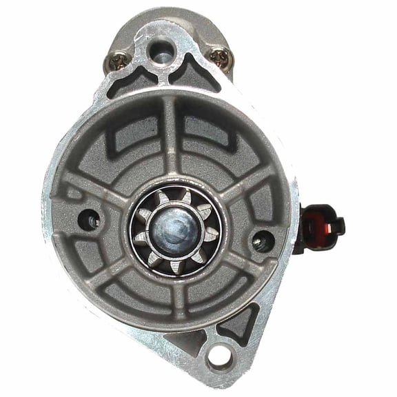 For Nissan Frontier Xterra Starter - BuyAutoParts