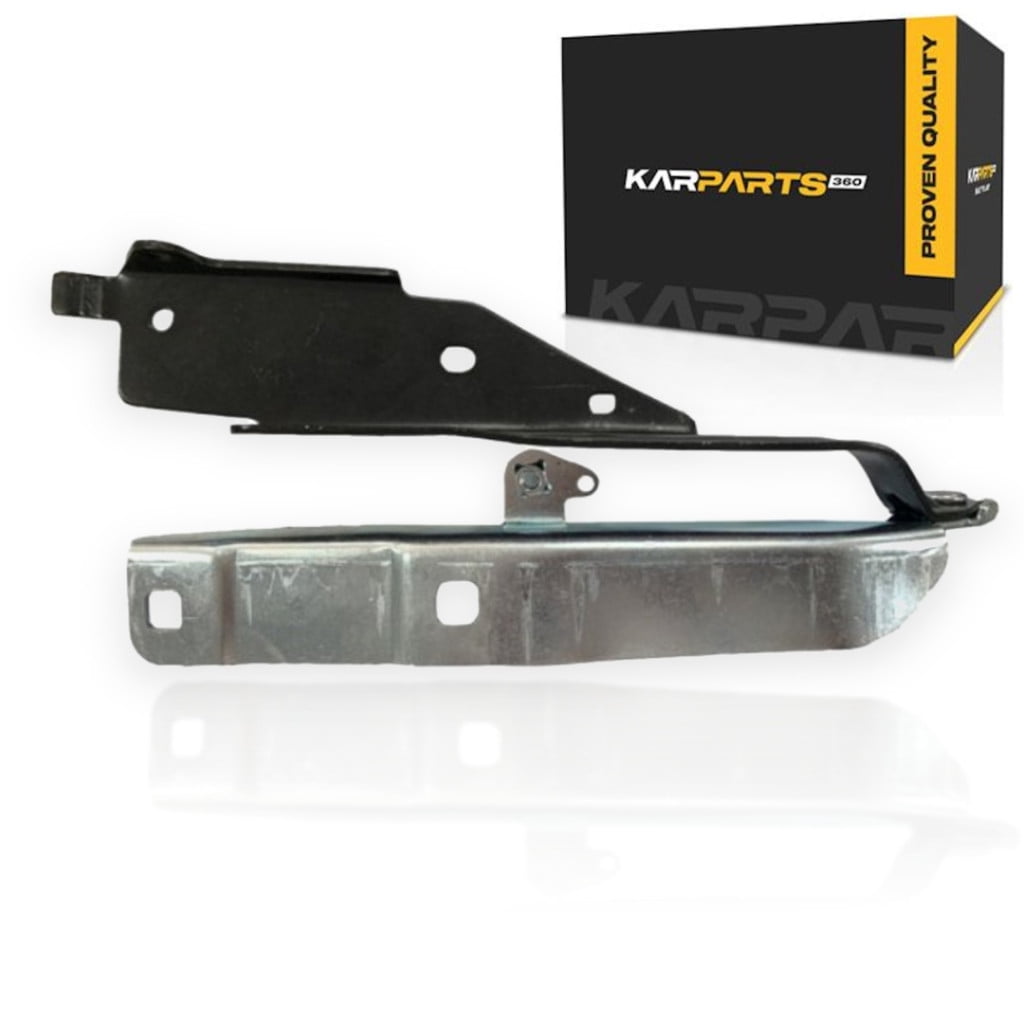 For Nissan GT-R 2019 2020 2021 Hood Hinge Passenger Side | Replacement For IN1236121 | 65401JF00B