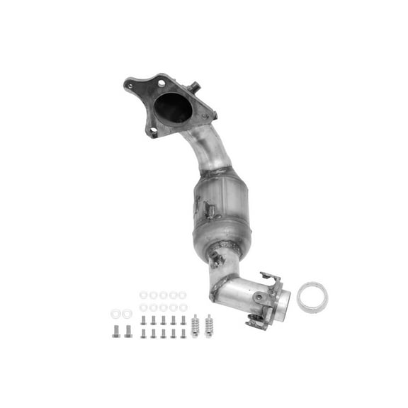 For Nissan Juke 2011-2017 AP Exhaust Catalytic Converter CARB Approved