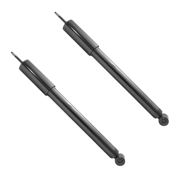 For Nissan Juke 2011-2017 Pair Rear Duralo Shock and Strut Set