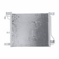 thumbnail image 1 of For Nissan Juke A/C Condenser 2011 12 13 14 15 16 2017 5MM For NI3030168 | 92110-3DD0A, 1 of 5