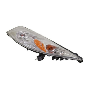 For Nissan Juke Turn Signal Light 2011 12 13 2014 Passenger Side w/ Bulbs DOT Certified For NI2531117 | 26120-1KM0B