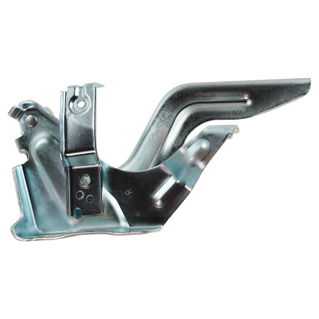 For Nissan Kicks 2018 19 20 21 22 2023 Hood Hinge Passenger Side | Replacement For NI1236193 | 654005RB0A