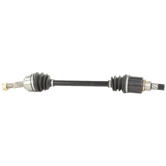 For Nissan Kicks 2018 Front Left CV Axle Shaft - BuyAutoParts