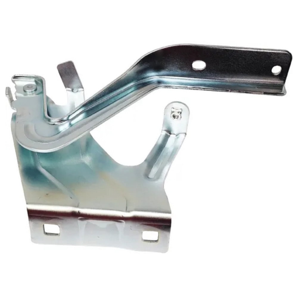 For Nissan Leaf 2018 19 20 21 2022 Hood Hinge Assembly Driver Side | Made of Steel | Replacement For NI1236196 | 654015SK0B