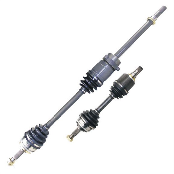 For Nissan Maxima 1989 1990 1991 1992 1993 1994 Pair Front CV Axle Shaft - BuyAutoParts