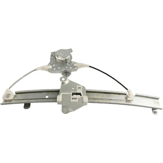 For Nissan Maxima 1989 1990 1991 1992 1993 1994 Rear Right Passenger Side Window Regulator - BuyAutoParts