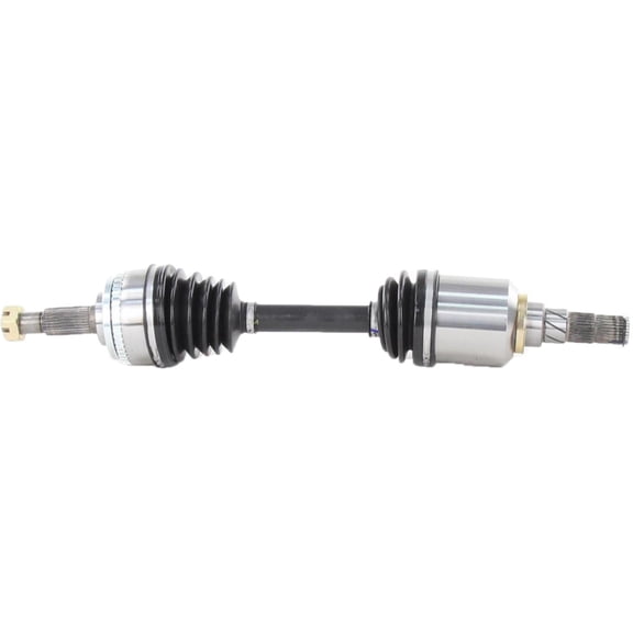 For Nissan Maxima 1992 1993 1994 Front Left Driver CV Axle Shaft - BuyAutoParts