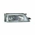 thumbnail image 1 of For Nissan Maxima 1995 1996 Passenger Side Headlight Assembly | Composite | NI2503116, 1 of 2