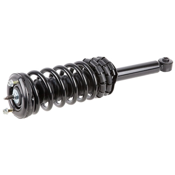 For Nissan Maxima 1995-1999 Rear Strut Spring Assembly