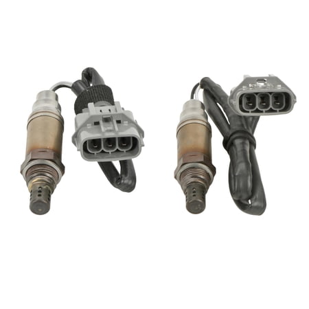 For Nissan Maxima 2001 Bosch Oxygen O2 Sensor Kit - Buyautoparts