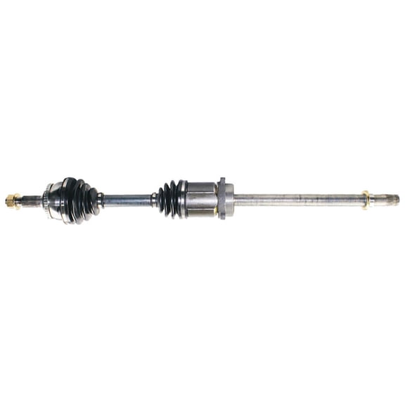 For Nissan Maxima 2002 2003 Front Right Passenger Side CV Axle Shaft - BuyAutoParts