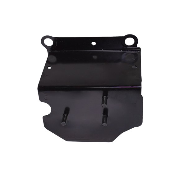 For Nissan Maxima 2004 2005 2006 2007 2008 Bumper Bracket Passenger Side | Front | Stay | Replacement For NI1067127 | 622107Y000