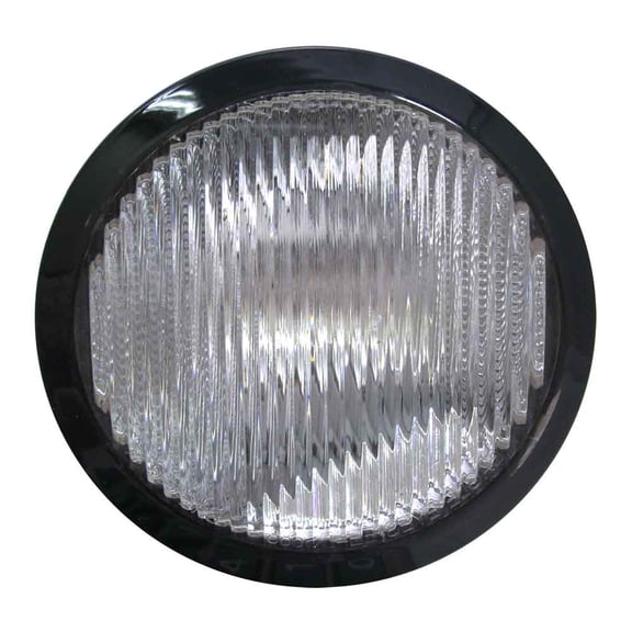 For Nissan Maxima 2004 2005 2006 Left Fog Light Assembly - BuyAutoParts