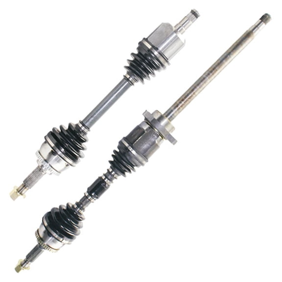 For Nissan Maxima 2004 2005 2006 Pair Front CV Axle Shaft - BuyAutoParts