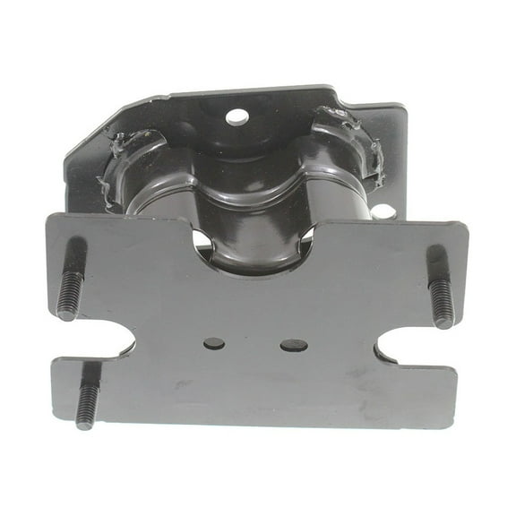 For Nissan Maxima 2007-2023 Bumper Bracket Passenger Side | Rear | High Strength Steel | Replacement For NI1167109 | 85210JA00B