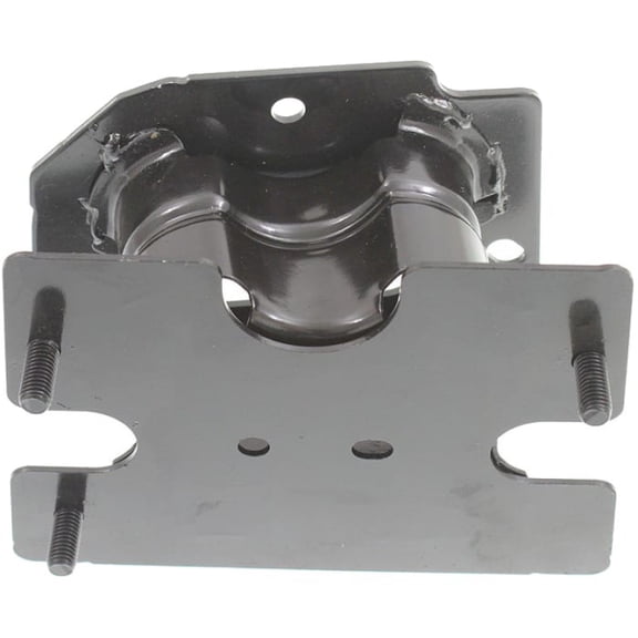 For Nissan Maxima 2007-2023 Bumper Bracket Passenger Side | Rear | CAPA | Stay | Sedan/Coupe | Replacement For NI1167109, NI1167109C | 85210JA00B