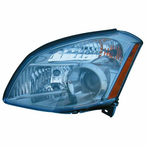 For Nissan Maxima 2008 Left Headlight - BuyAutoParts