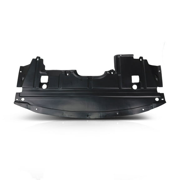 For Nissan Maxima 2009 10 11 12 13 2014 Engine Splash Shield | Front | Under Cover | Replacement For NI1228128 | 75890JA00E