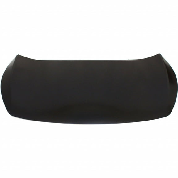 For Nissan Maxima 2009 2010 2011 2012 2013 2014 Hood Panel Assembly | Steel | Replacement For NI1230180 | F51009N0MA-PFM