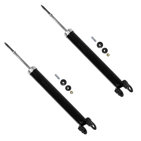 For Nissan Maxima 2009 2010 2011 2012 2013 2014 Pair Rear Shocks