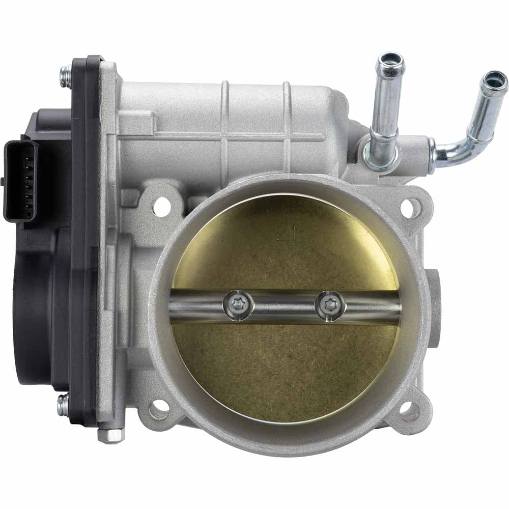 For Nissan Maxima 2009 2010 2011 2012 2013 2014 Throttle Body - BuyAutoParts