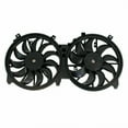 thumbnail image 1 of For Nissan Maxima 2009-2011 Radiator Cooling Fan Assembly | 3.5L | Dual Fan Assembly | To 4-11 | NI3115139 | 21481ZY70A, 1 of 2