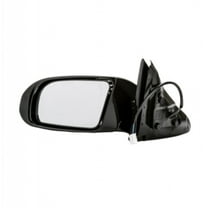 For Nissan Maxima 2009-2014 Door Mirror Driver Side | Power | Non-Heated | Paint to Match | Replacement For 96302-9N80A | NI1320195