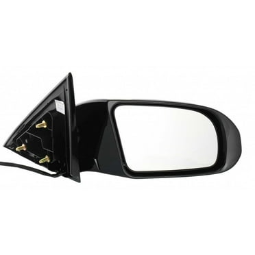 For Nissan Maxima 2009-2014 Door Mirror Passenger Side | Power | Non-Heated | Paint to Match | Replacement For 96301-9N80A | NI1321195