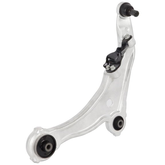 For Nissan Maxima 2009-2014 Front Left Driver Side Lower Control Arm - BuyAutoParts