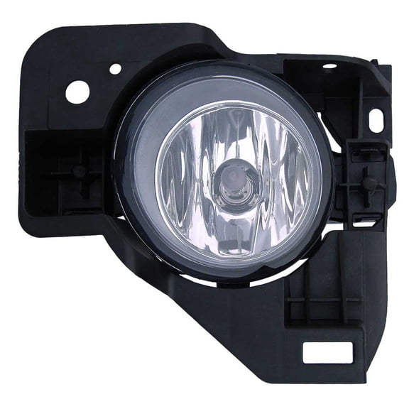 For Nissan Maxima 2009-2014 Left Fog Light Assembly - BuyAutoParts