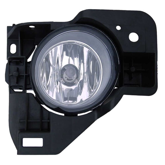 For Nissan Maxima 2009-2014 Right Fog Light Assembly - BuyAutoParts