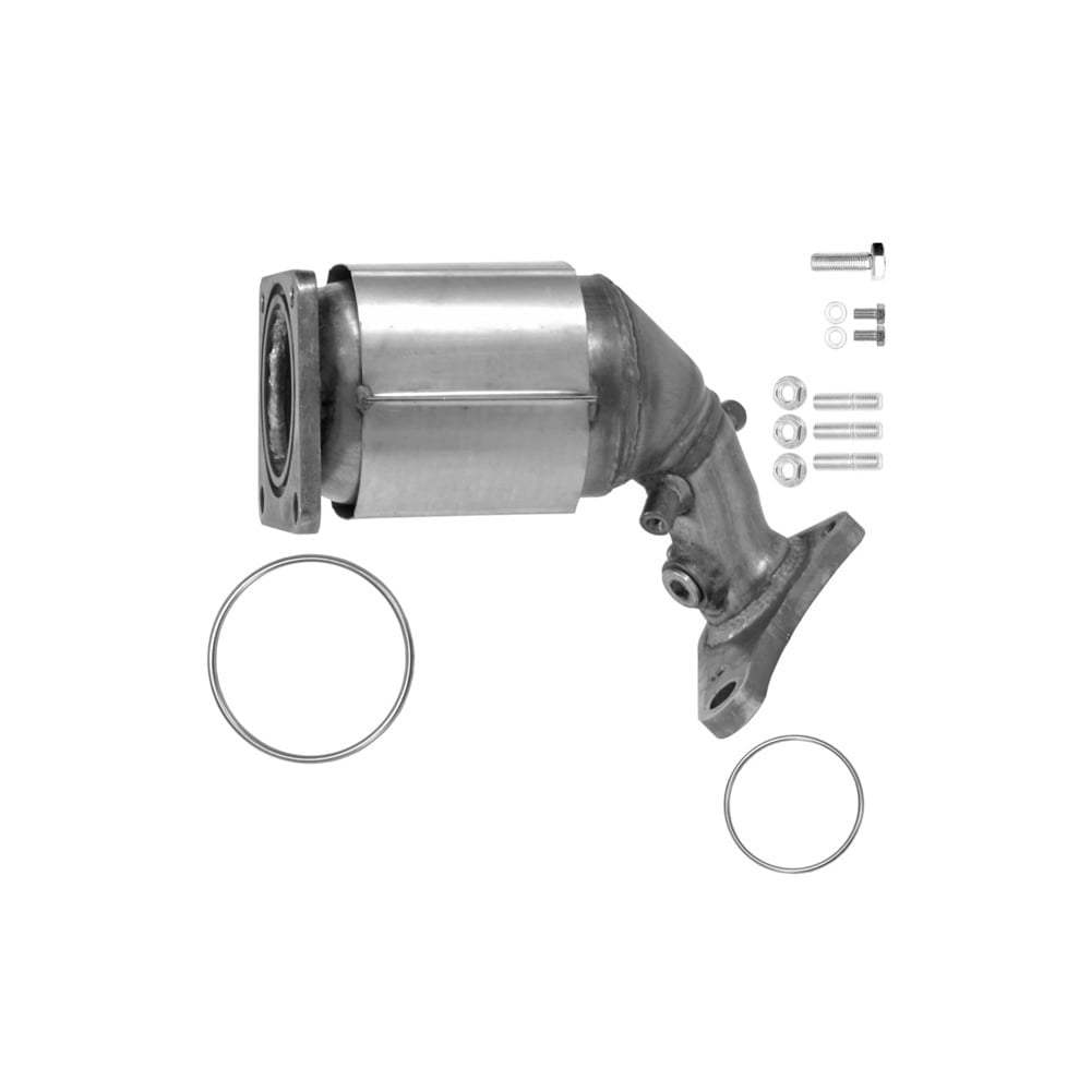 For Nissan Maxima 2011-2014 AP Exhaust Catalytic Converter CARB Approved