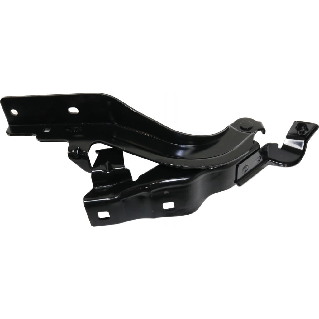 For Nissan Maxima 2016 17 18 19 20 2021 Hood Hinge Passenger Side | Made Of Steel | Replacement For NI1236181 | 654004RA0A