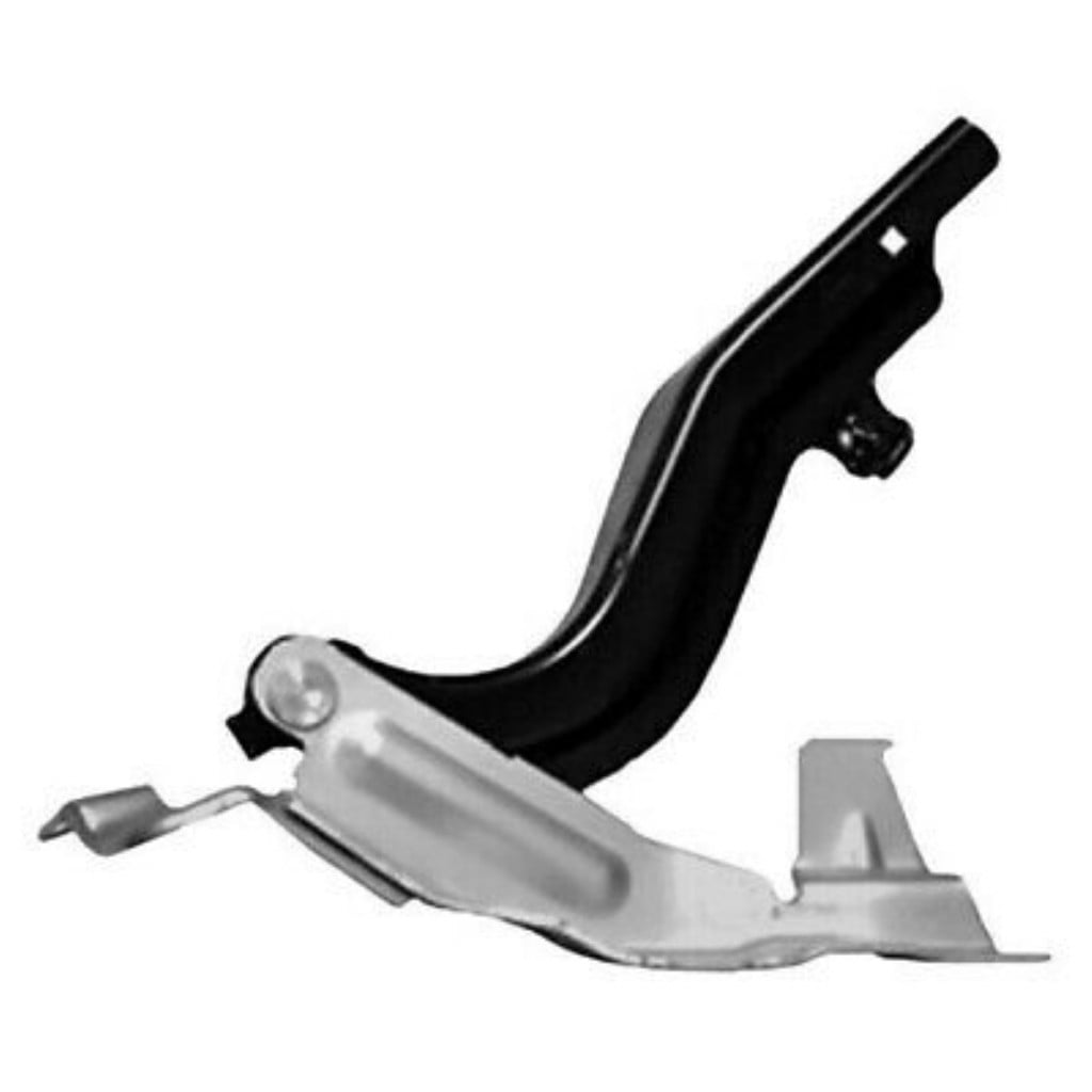 For Nissan Maxima 2016-2019 Passenger Side Hood Hinge Assembly | NI1236181 | 654004RA0A