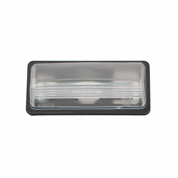 For Nissan Maxima 2016-2022 License Plate Light CAPA NI2870104 | 265108991B