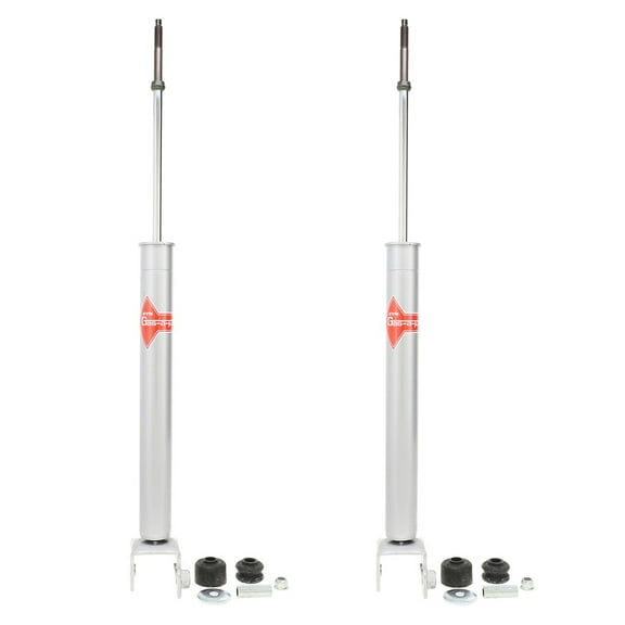 For Nissan Maxima 2016- 2022 Rear Pair Shocks Struts - BuyAutoParts