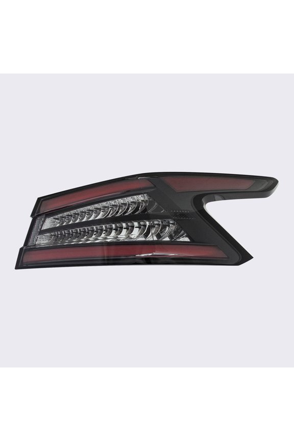 For Nissan Maxima 2019 2020 2021 Left Outer Tail Light - BuyAutoParts