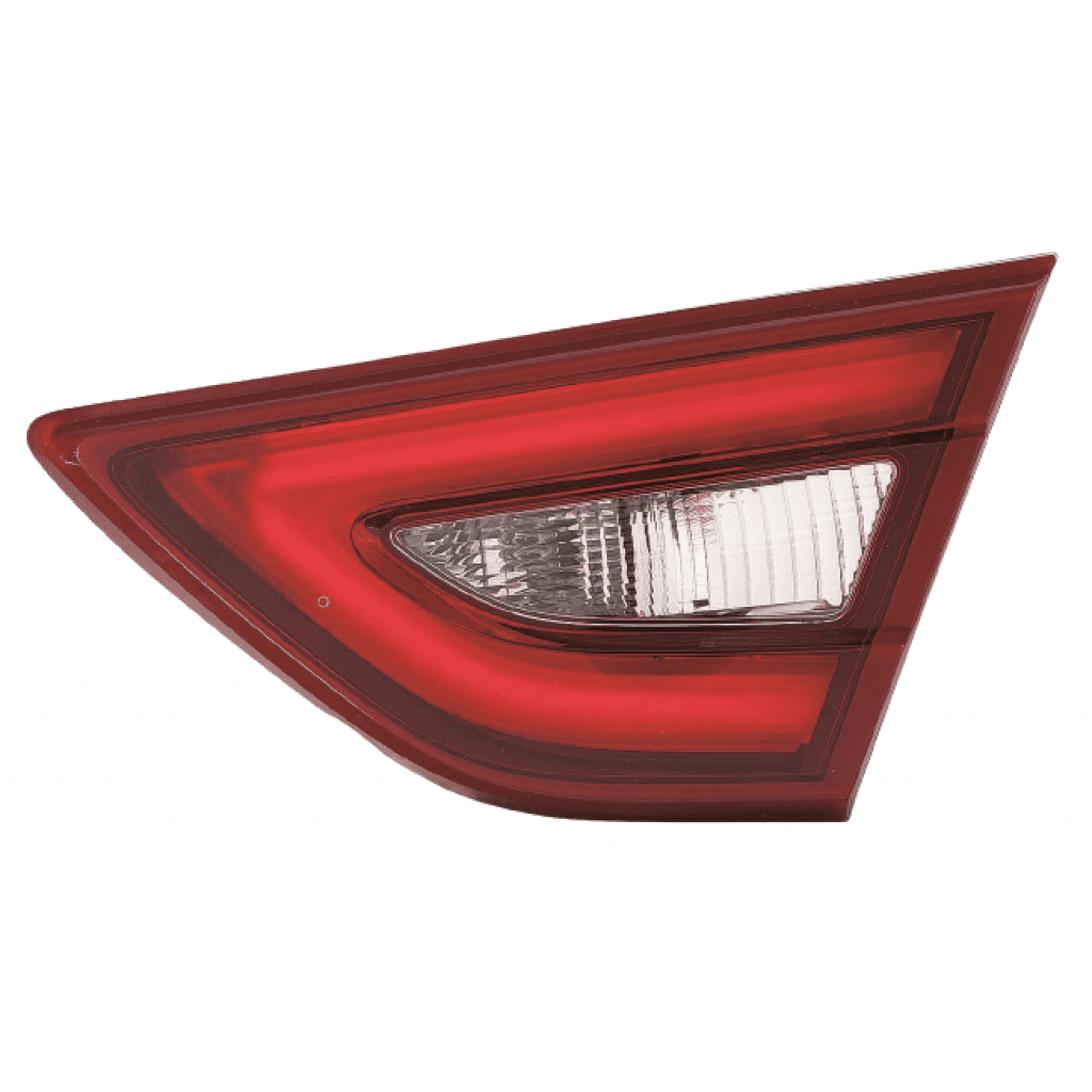 For Nissan Maxima 2019 2020 2021 Tail Light Assembly