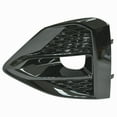 thumbnail image 1 of For Nissan Maxima 2019 Driver Side Fog Light Bezel | Front | SR | PLatinum | NI1038162 | 622579DJ0B, 1 of 2