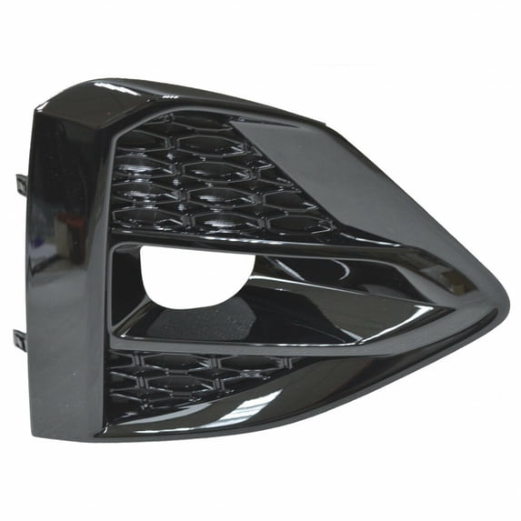 For Nissan Maxima 2019 Passenger Side Fog Light Bezel | Front | SR | PLatinum | NI1039162 | 622569DJ0B