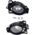 thumbnail image 1 of For Nissan Maxima Fog light Assembly 2007 2008 Pair Driver and Passenger Side | NI2592127 | NI2593127 | 26155-ZK30A | 26150-ZK30A, 1 of 4