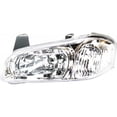 thumbnail image 1 of For Nissan Maxima Headlight 2000 2001 Driver Side Replacement For NI2502132 | 26060-2Y926, 1 of 6
