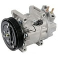 thumbnail image 1 of For Nissan Maxima & Infiniti I30 AC Compressor & A/C Clutch - BuyAutoParts, 1 of 7
